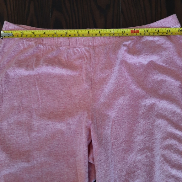 🎉Host Pick🎉Motherhood Maternity Pink Kimono Set Size Medium - Picture 7 of 7